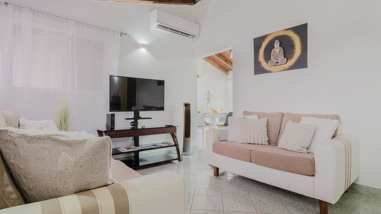 Photo of Livingroom in Sabana Basora