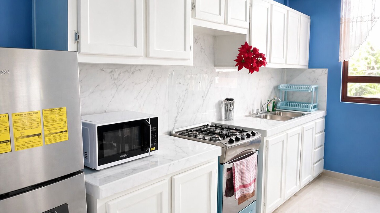Photo of Kitchen in St. John's