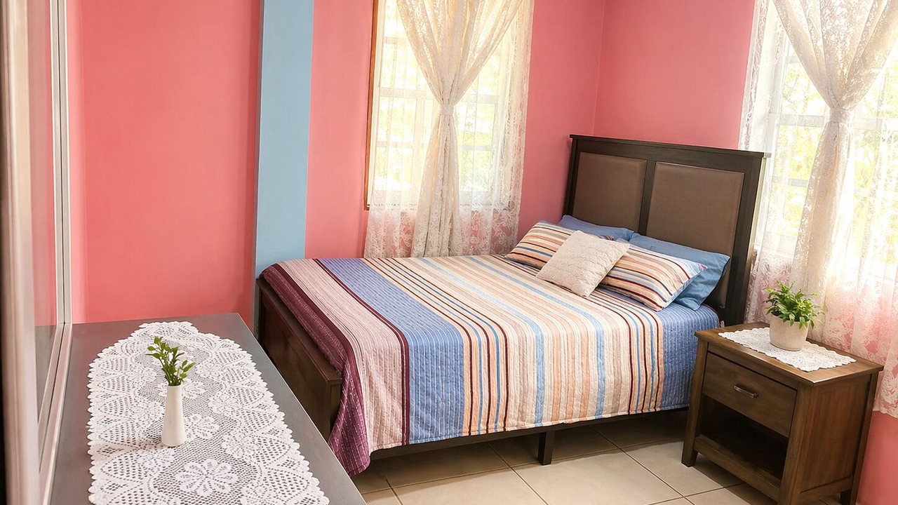 Photo of Bedroom in St. John's