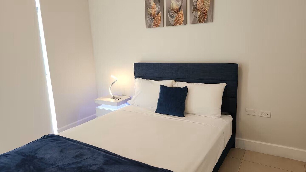 Photo of Bedroom in Eastwood Park