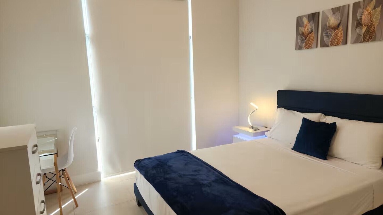 Photo of Bedroom in Eastwood Park
