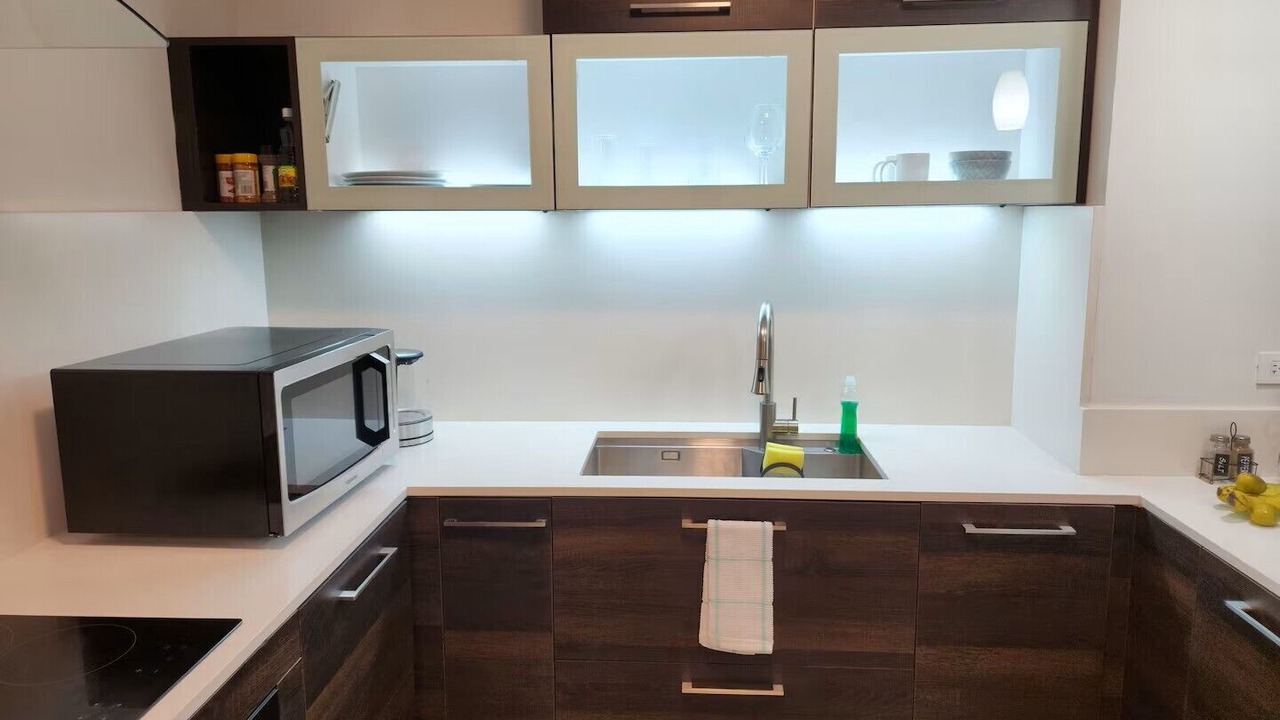 Photo of Kitchen in Eastwood Park
