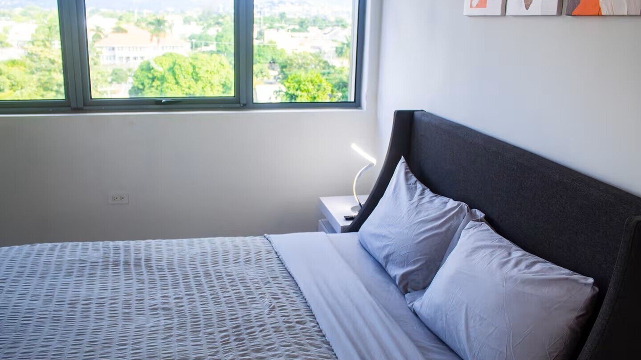 Photo of Bedroom in Eastwood Park