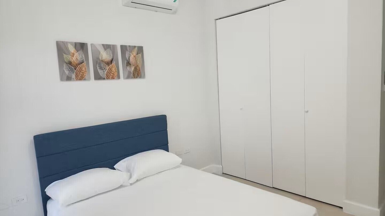 Photo of Bedroom in Eastwood Park