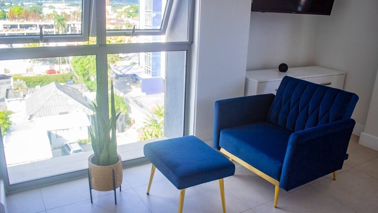 Photo of Livingroom in Eastwood Park