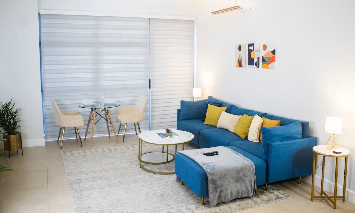 Photo of Livingroom in Eastwood Park