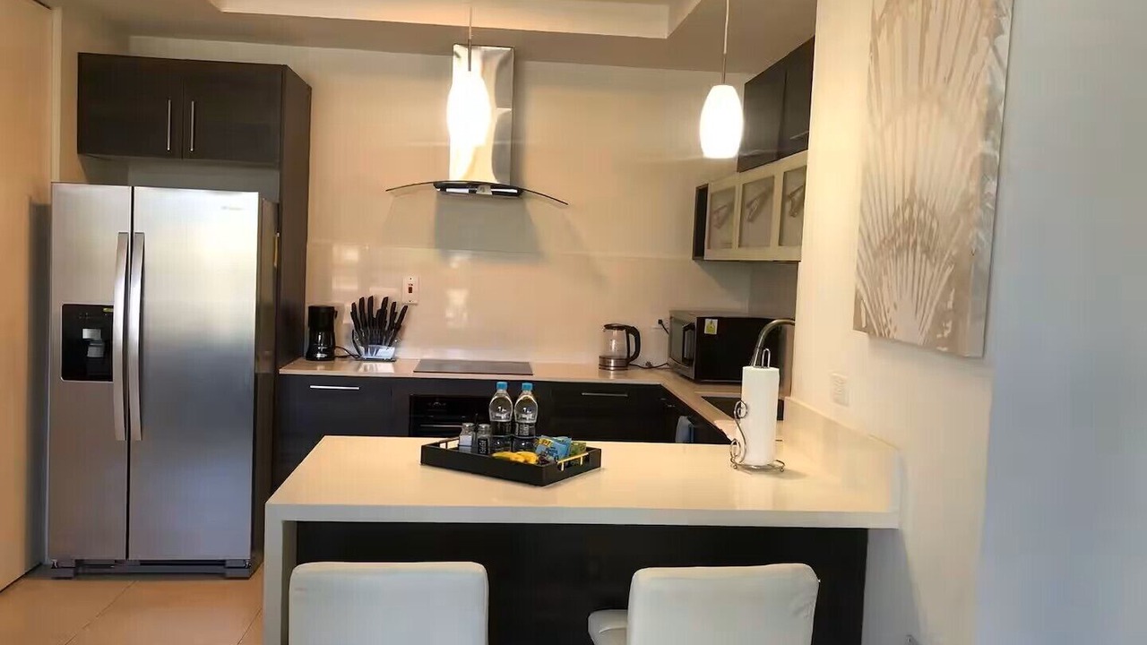 Photo of Kitchen in Eastwood Park
