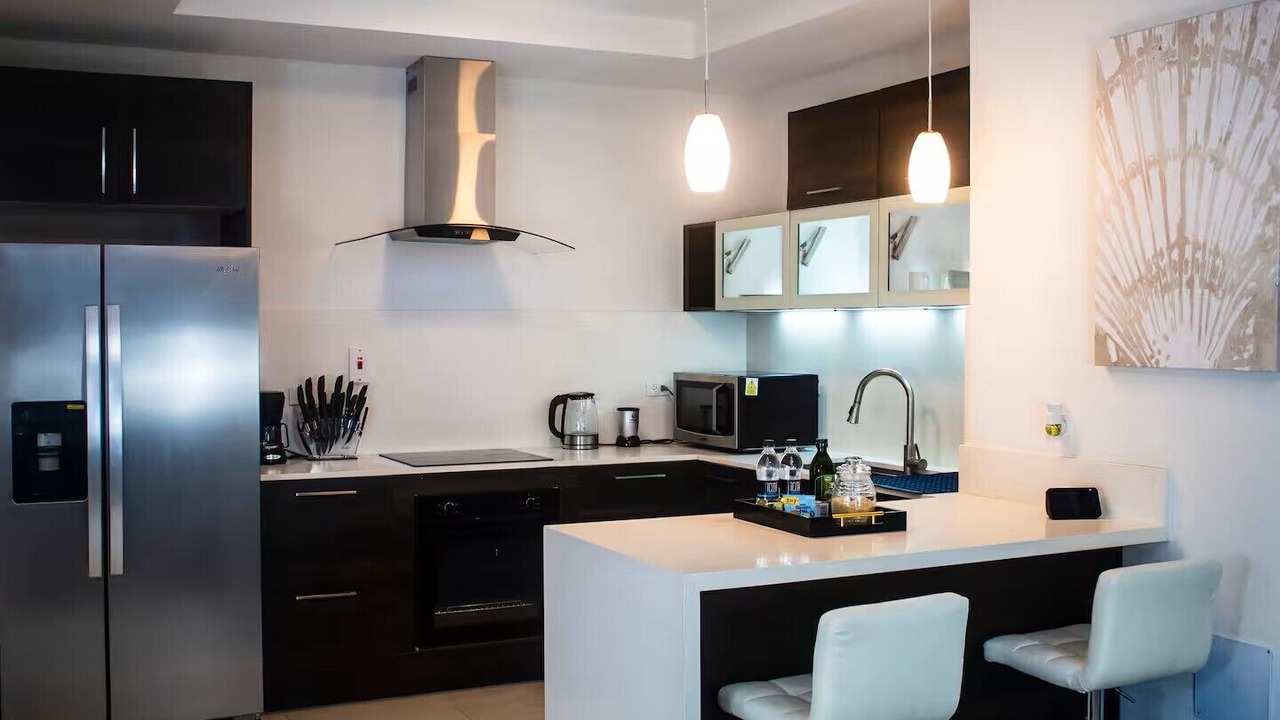 Photo of Kitchen in Eastwood Park