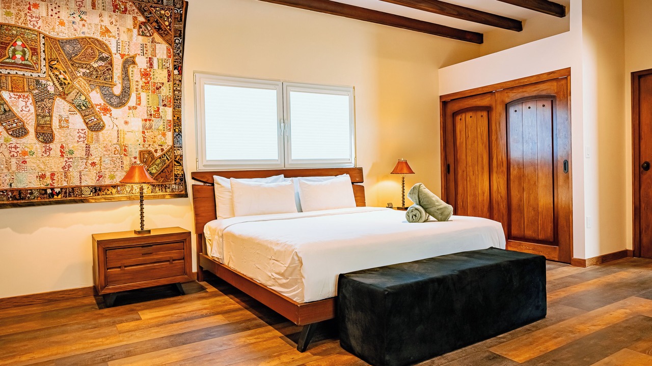 Photo of Bedroom in Jamanota