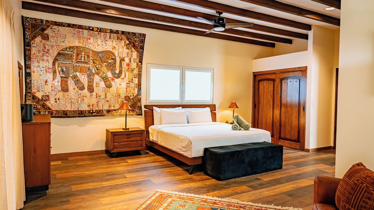 Photo of Bedroom in Jamanota