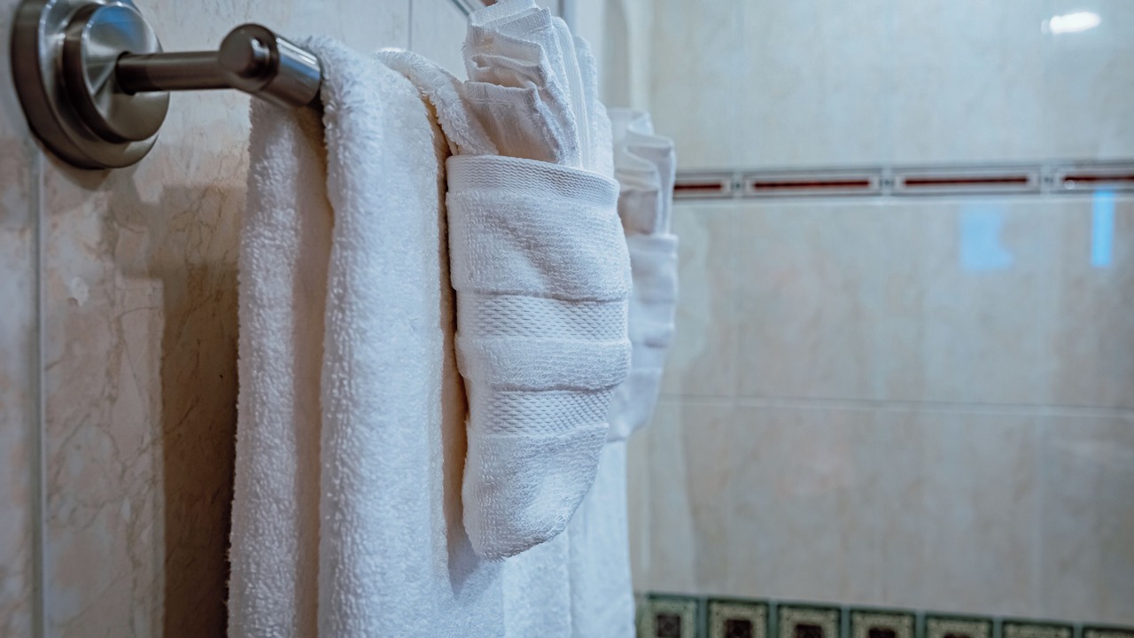 Photo of Bathroom in Jamanota