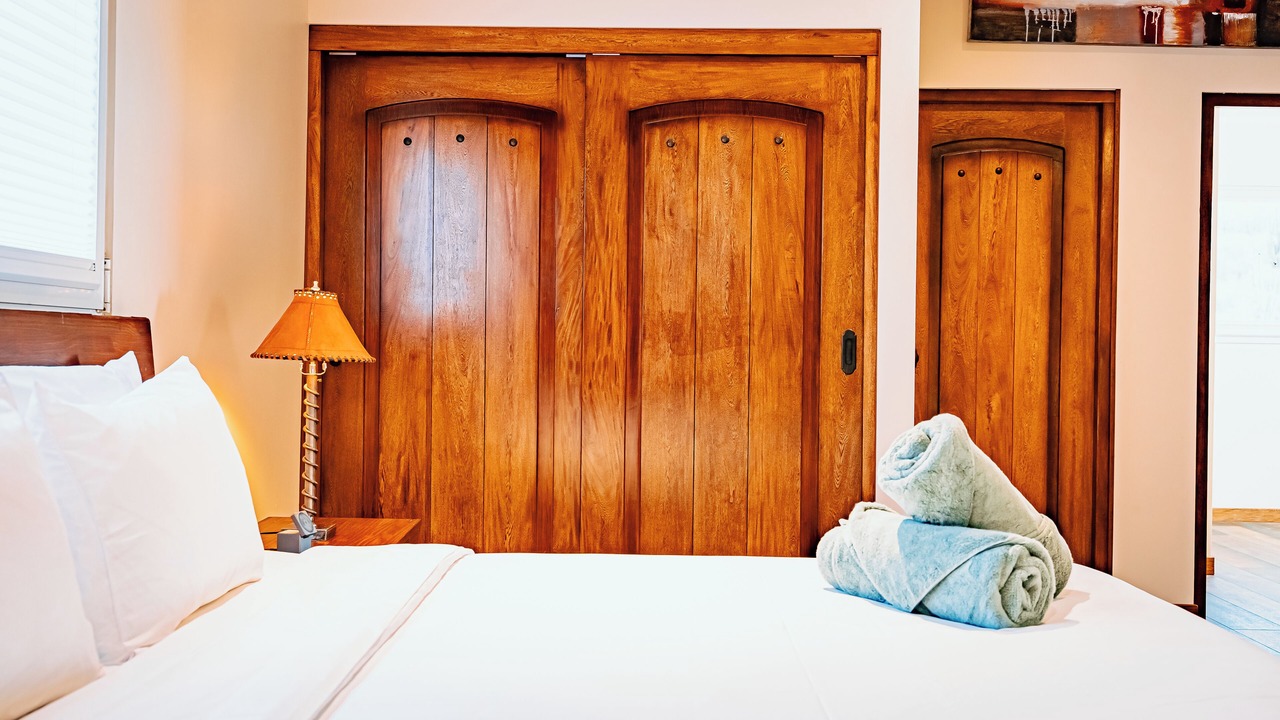 Photo of Bedroom in Jamanota