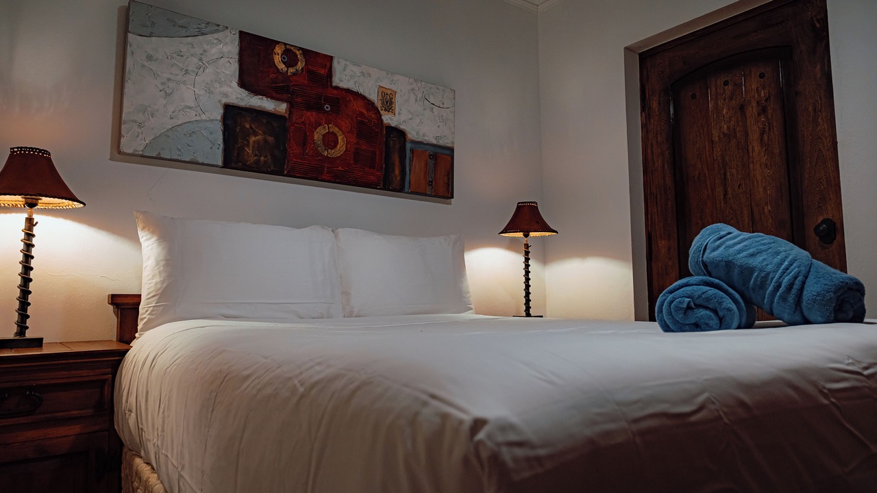Photo of Bedroom in Jamanota