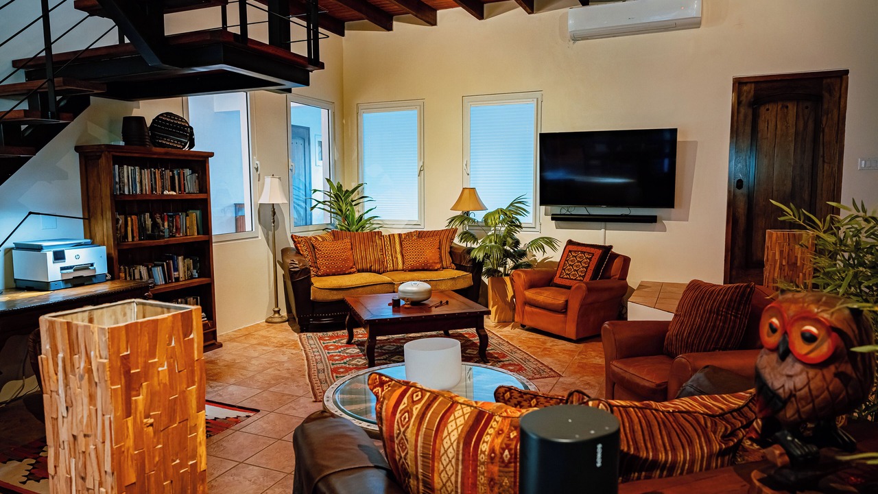 Photo of Livingroom in Jamanota