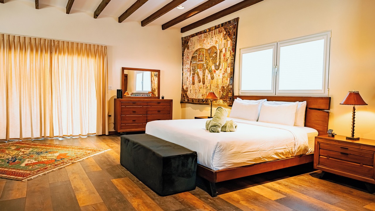 Photo of Bedroom in Jamanota
