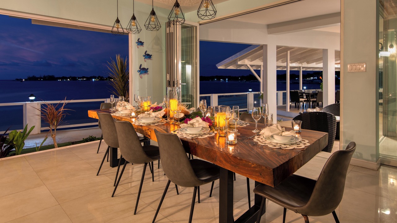 Photo of Outdoor in Discovery Bay