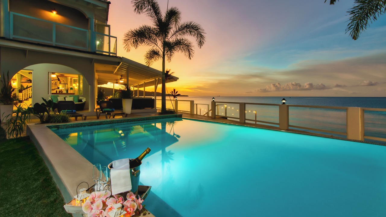 Photo of Outdoor in Discovery Bay