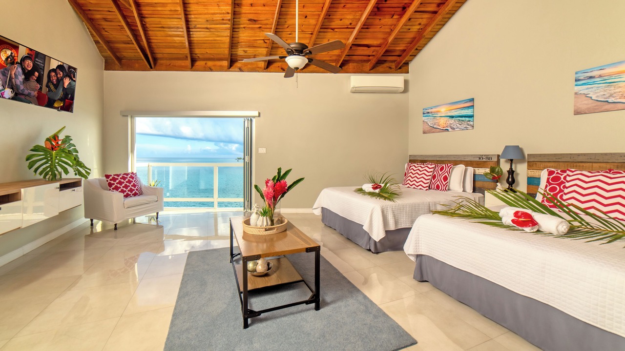Photo of Bedroom in Discovery Bay
