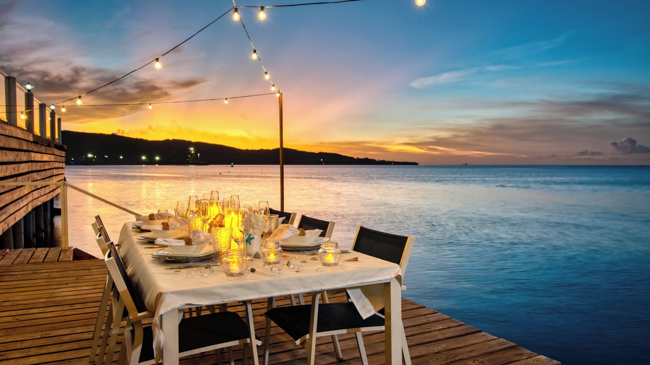 Photo of Outdoor in Discovery Bay
