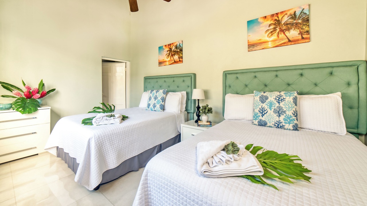 Photo of Bedroom in Discovery Bay