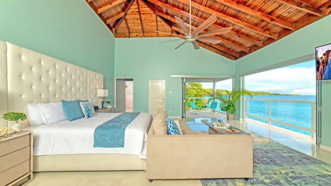 Photo of Bedroom in Discovery Bay