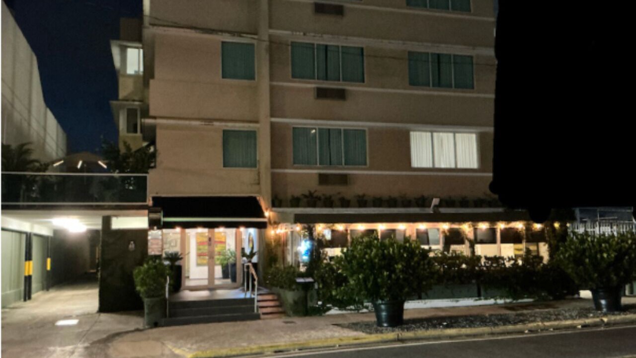Photo of Outdoor in Condado