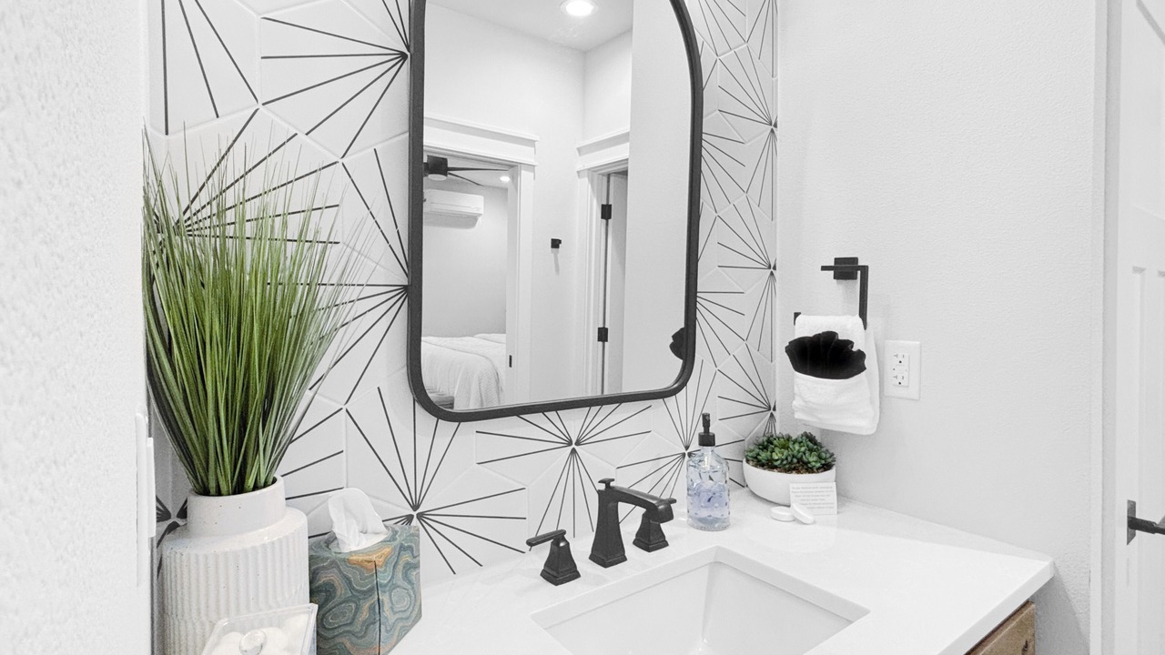 Photo of Bathroom in Cornelius