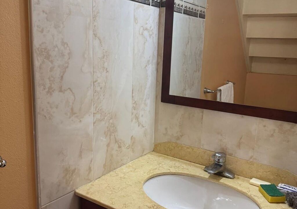 Photo of Bathroom in Camperdown