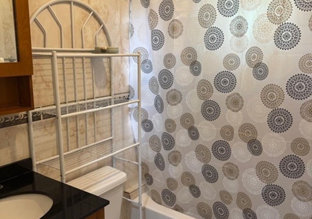 Photo of Bathroom in Camperdown