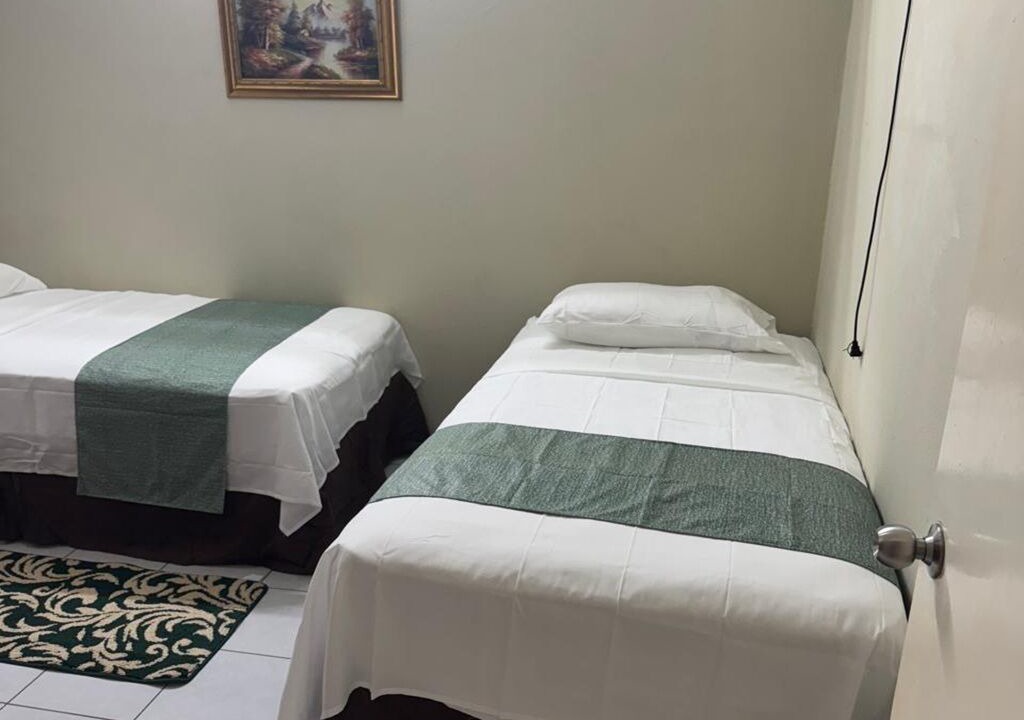 Photo of Bedroom in Camperdown