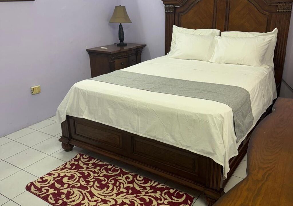 Photo of Bedroom in Camperdown
