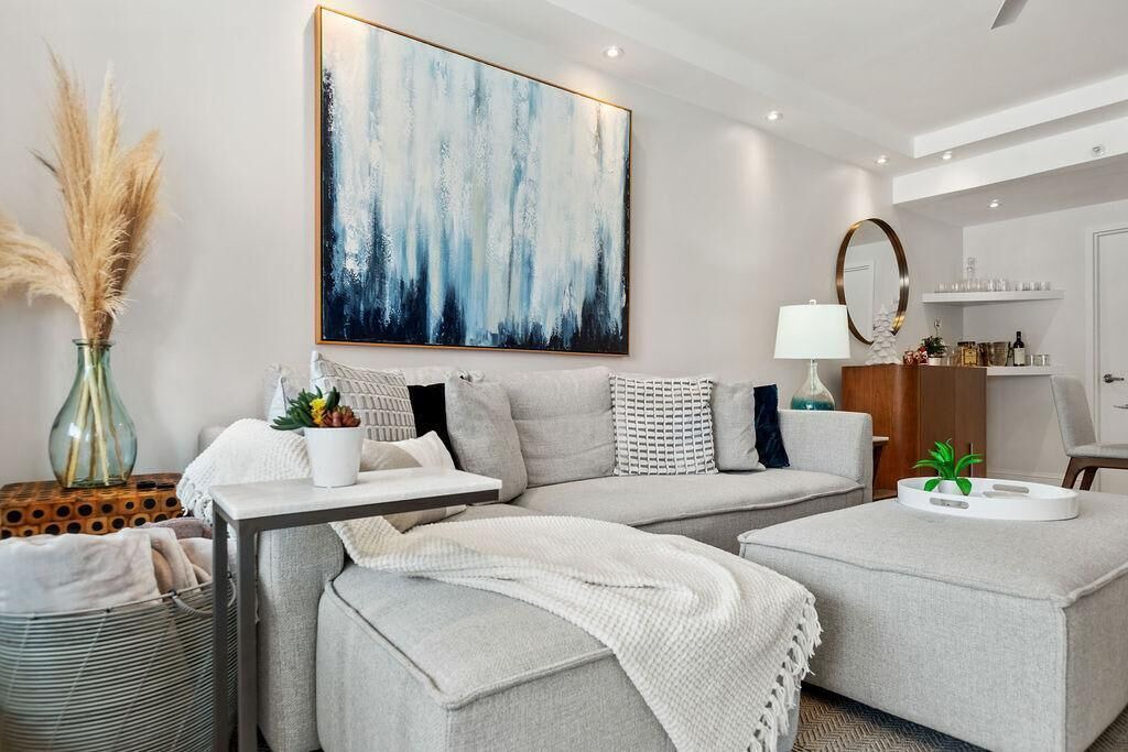 Photo of Livingroom in Mameyes II