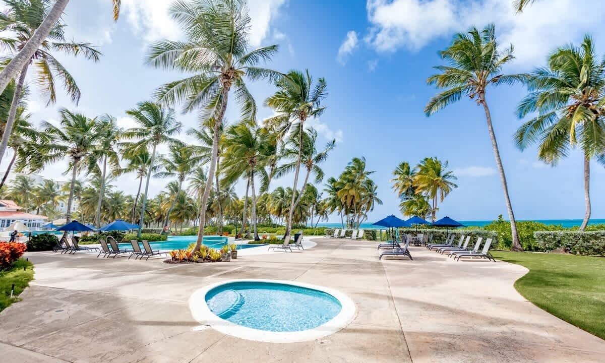 Photo of Outdoor in Mameyes II