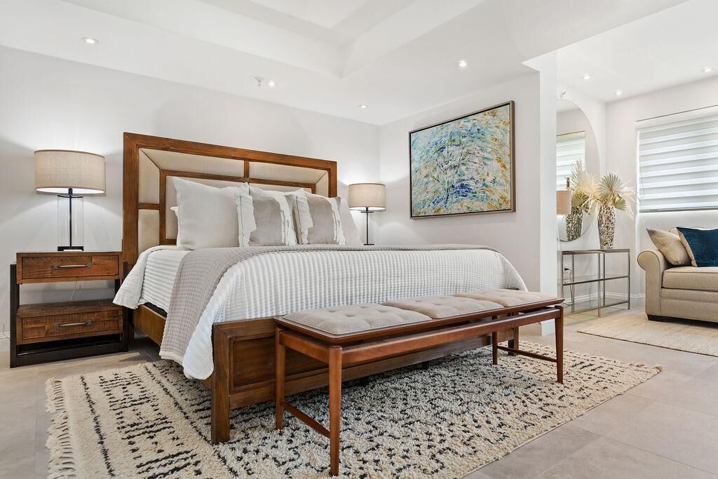 Photo of Bedroom in Mameyes II
