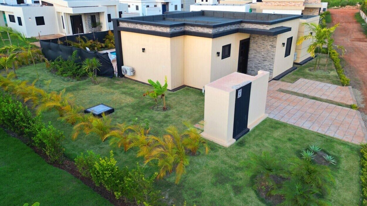 Photo of Outdoor in Sosua