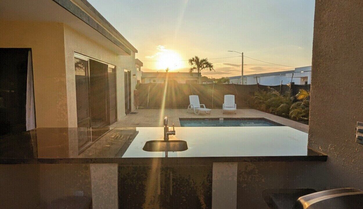 Photo of Patio Balcony in Sosua