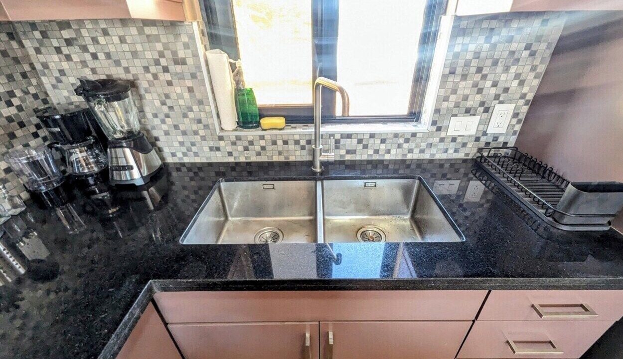 Photo of Kitchen in Sosua