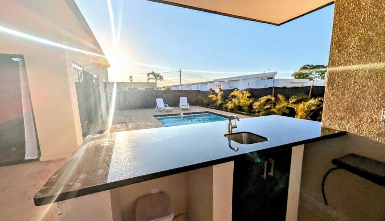 Photo of Patio Balcony in Sosua