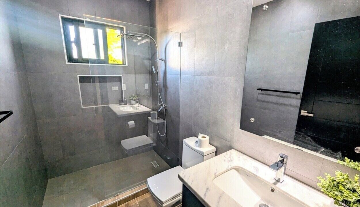 Photo of Bathroom in Sosua