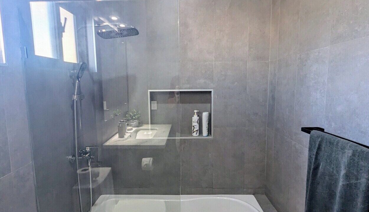 Photo of Bathroom in Sosua