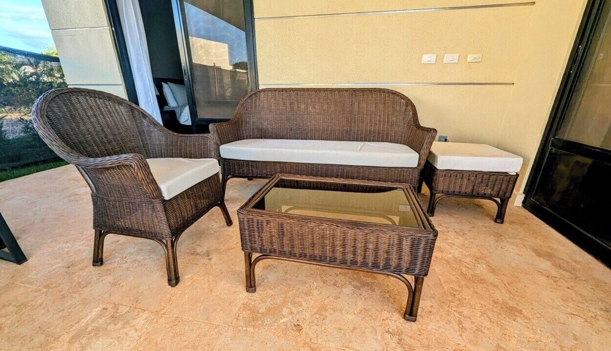 Photo of Patio Balcony in Sosua