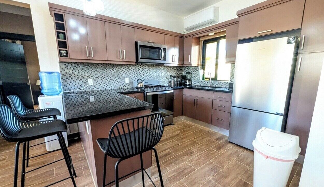 Photo of Kitchen in Sosua