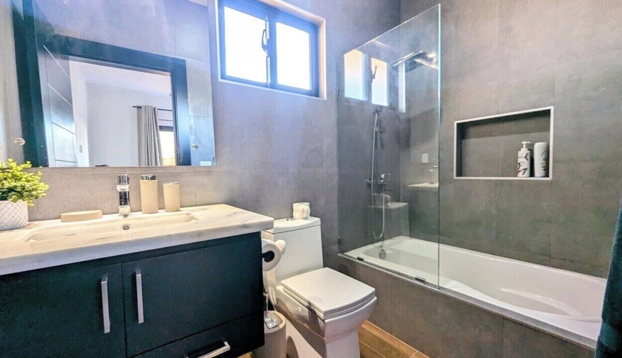 Photo of Bathroom in Sosua