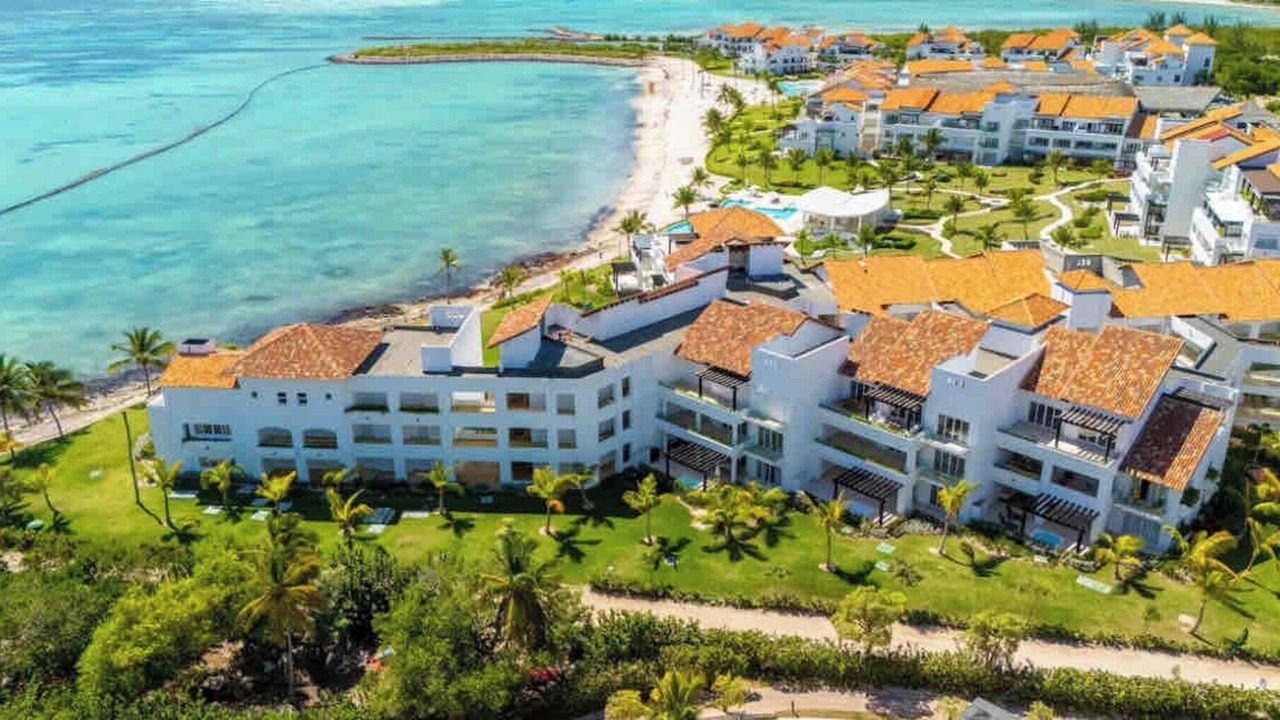 Photo of Outdoor in Cap Cana Marina