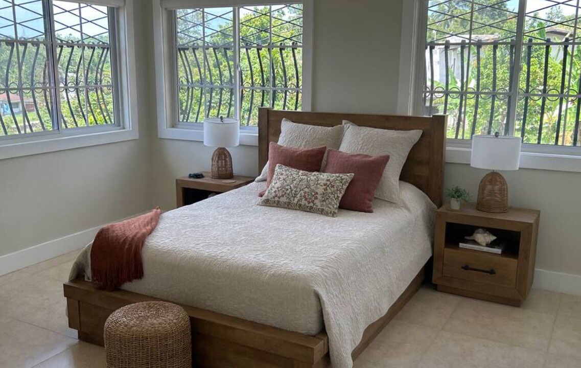 Photo of Bedroom in Stewart Town