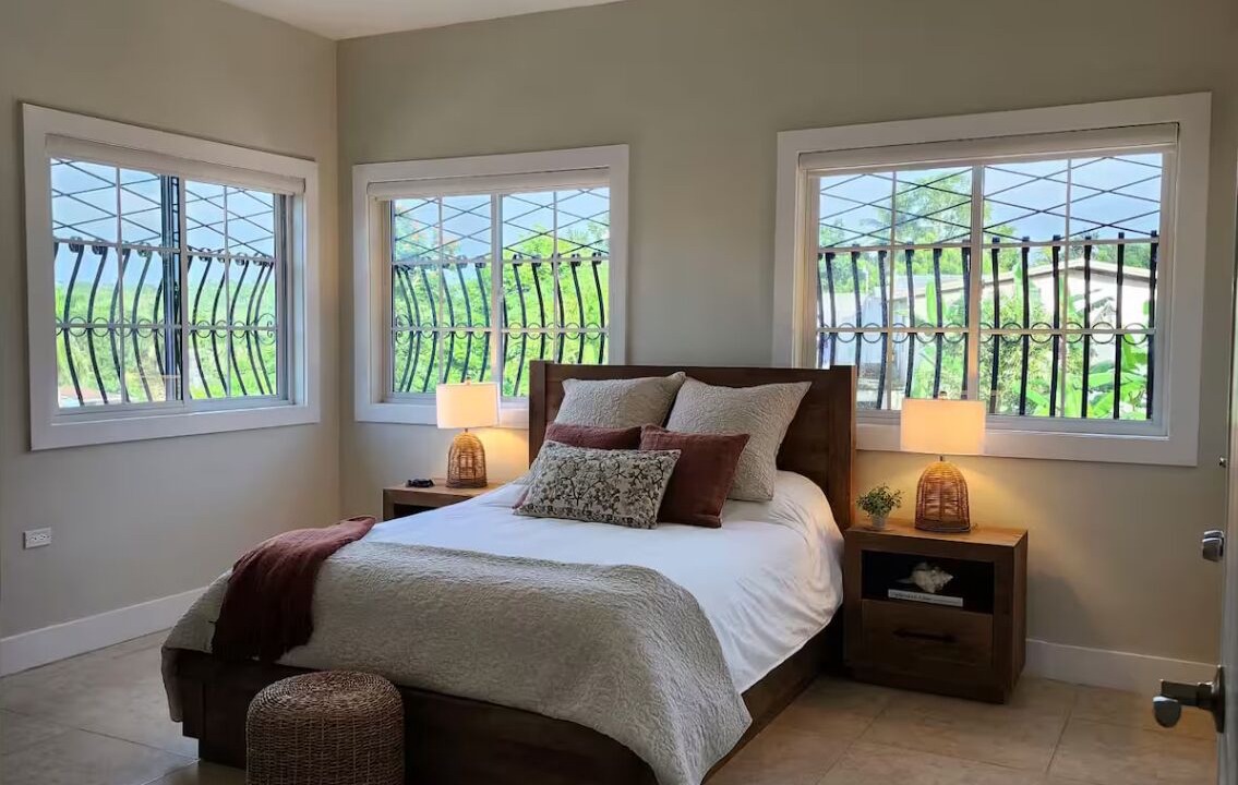 Photo of Bedroom in Stewart Town