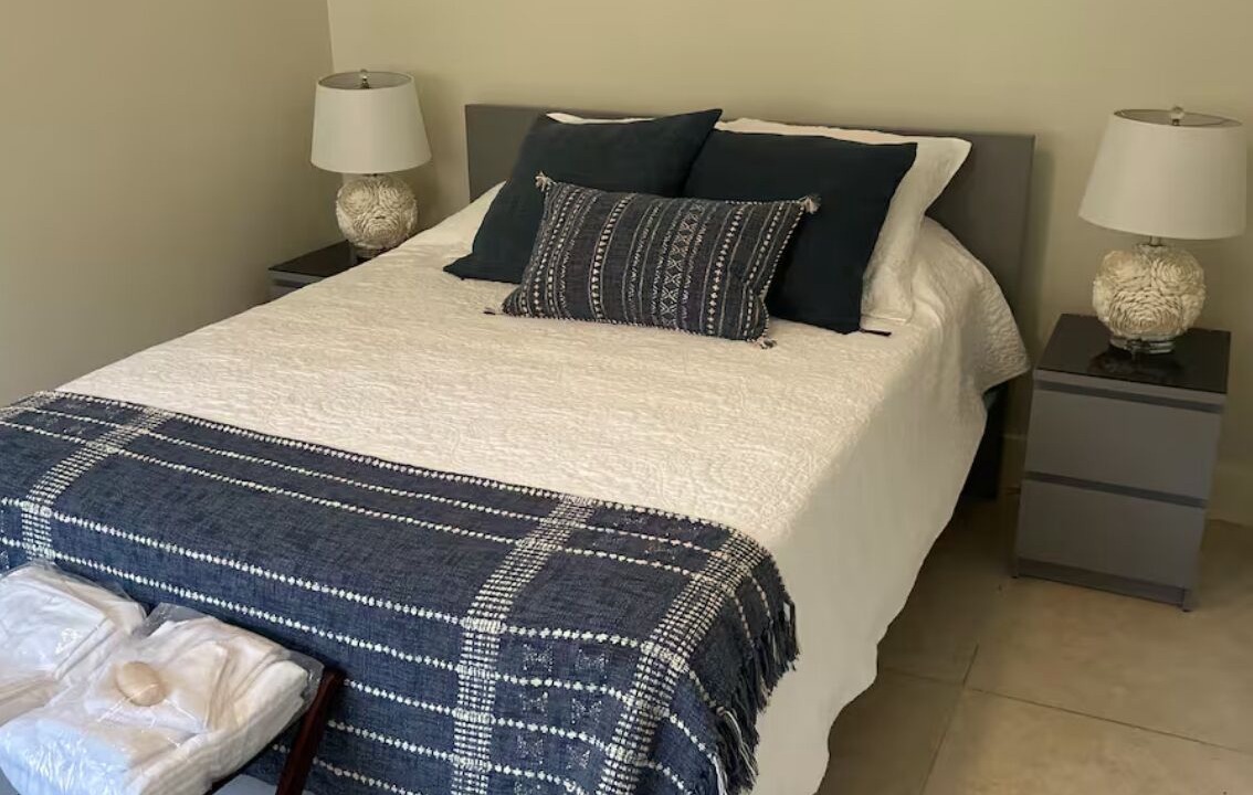 Photo of Bedroom in Stewart Town