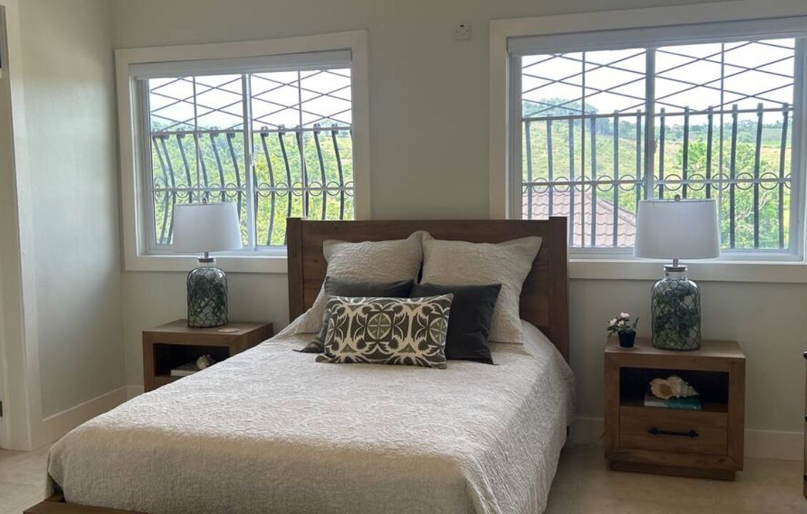 Photo of Bedroom in Stewart Town