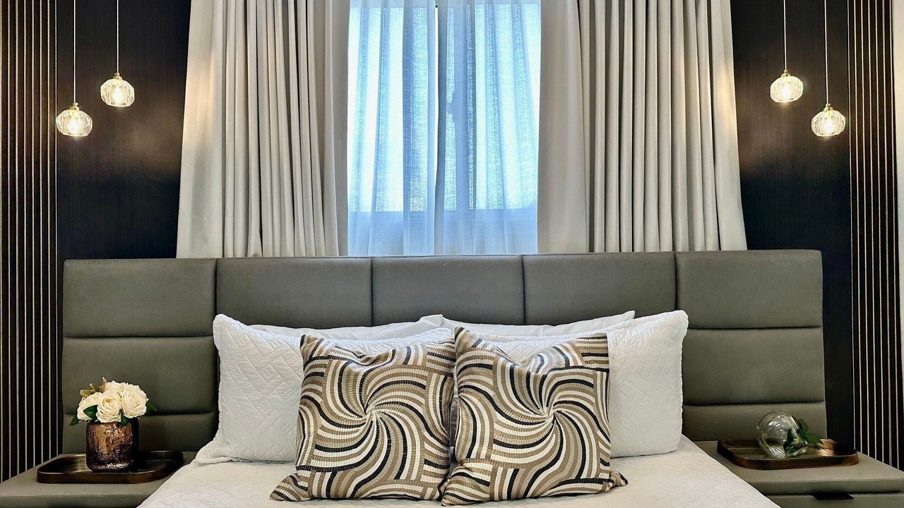 Photo of Bedroom in Yolanda Morales