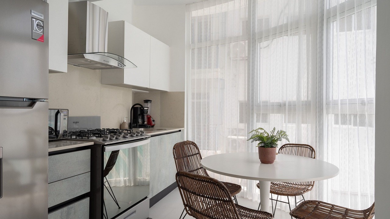Photo of Kitchen in Yolanda Morales